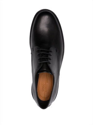 ECCO - Men Metro London Derby Shoes