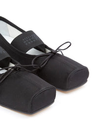 MM6 Maison Margiela - Women Ballet Shoes