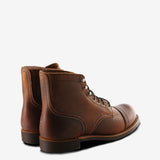 Bown boots,back view