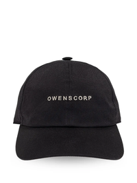 RICK OWENS - Unisex Baseball Cap