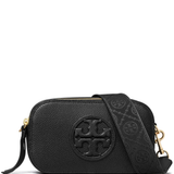 Black bag, front view