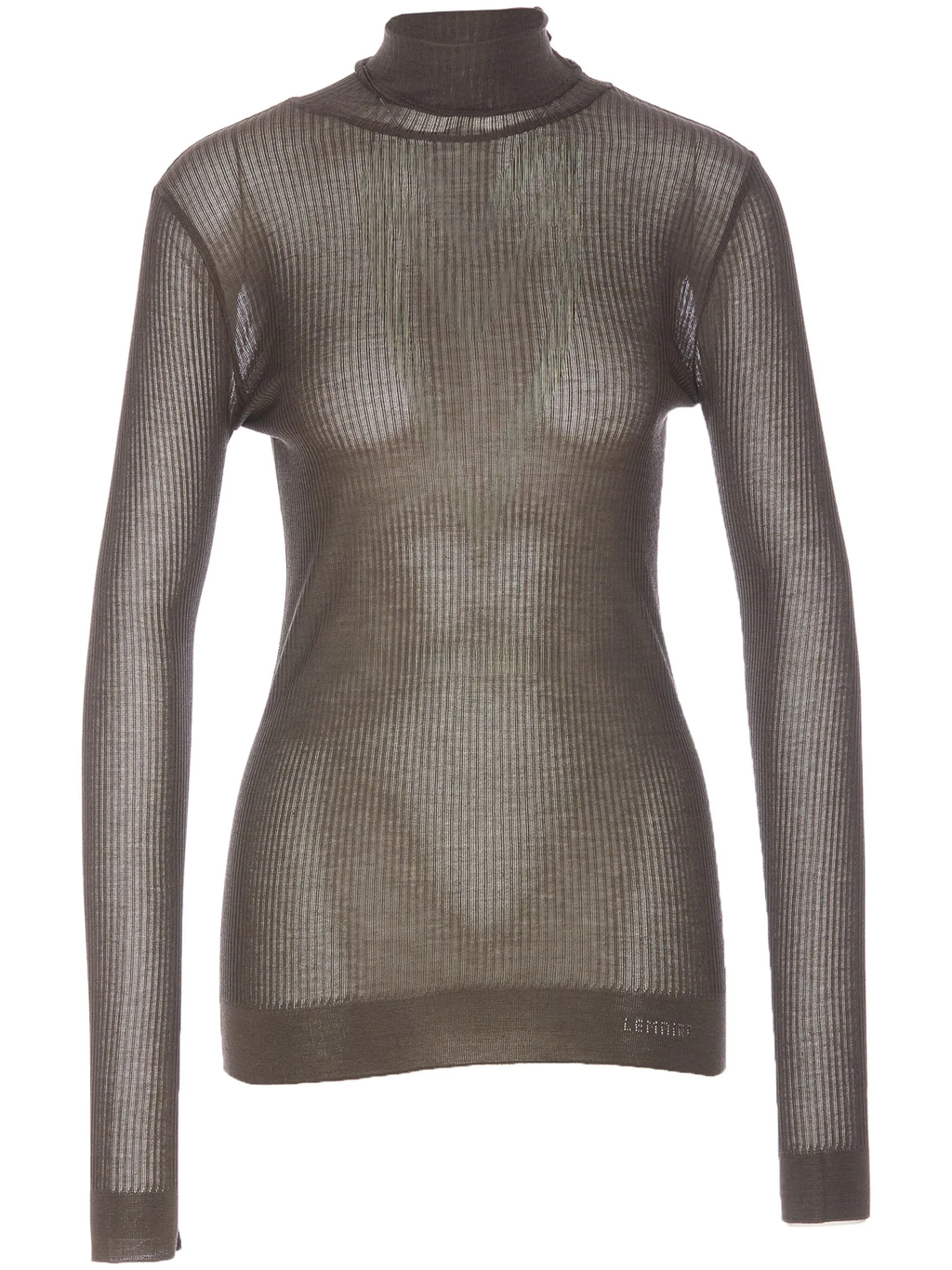 LEMAIRE - Women Seamless High Neck Top