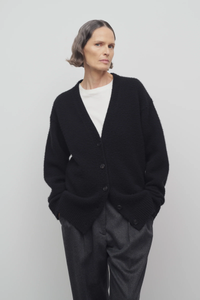 THE ROW - Women Iolanda Cardigan