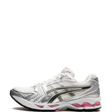 Grey sneakers,front view