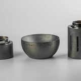 PARTS OF FOUR - Candle Totems (Modular Config #6)