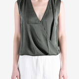 PALOMA WOOL - Women Varn Top