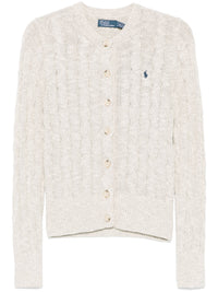 POLO RALPH LAUREN - Women Long Sleeve Cardigan