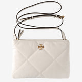 White bags, front view