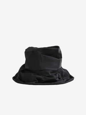 Y'S - Women Casablanca Bucket Hat