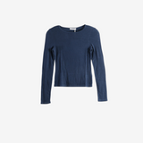 AMOMENTO - Women Round T-Shirt