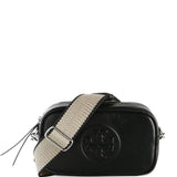 Black bag, front view
