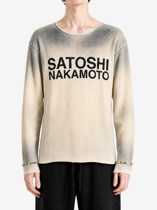 Tan hoodie worn by a person, showing the hoodie fit