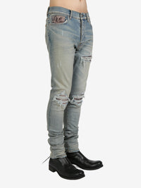 AMIRI - Men Snake MX1 Jean