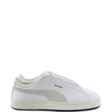PUMA X JIL SANDER - Men Suede Sander Sneakers
