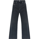 Black jeans, front view