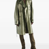 LEMAIRE - Women Trench Coat