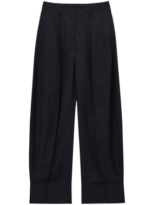 LEMAIRE - Women Curved Volume Tailored Pants