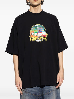 VETEMENTS - Unisex Southpark Oversized T-shirt