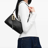 Black bag, side view