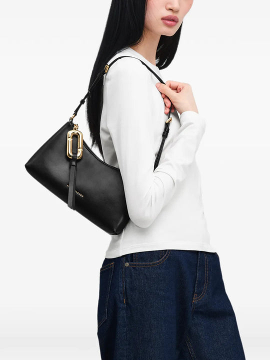 Black bag, side view