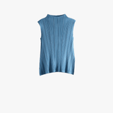 PLEATS PLEASE ISSEY MIYAKE - Women Mellow Pleats Shirt