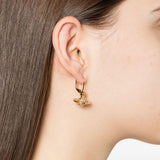 VIVIENNE WESTWOOD - Women Mayfair Small Orb Earrings