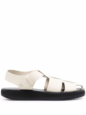 THE ROW - Women Fisherman Sandal