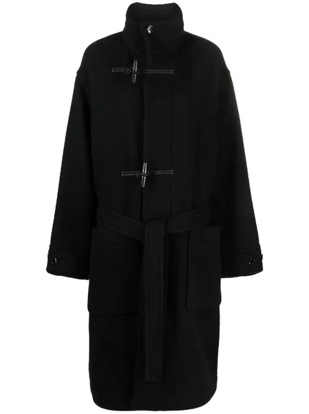 LEMAIRE Women Bathrobe Duffle Coat – Atelier New York