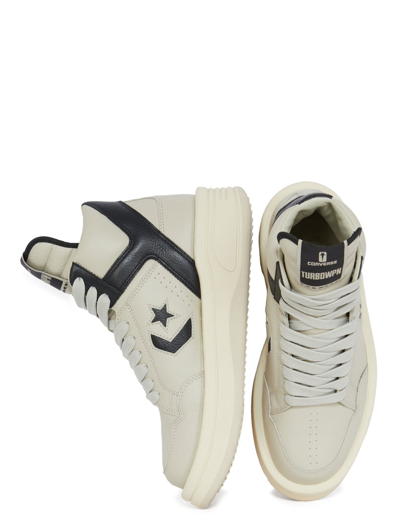 RICK OWENS DRKSHDW X CONVERSE TURBOWPN – Atelier New York