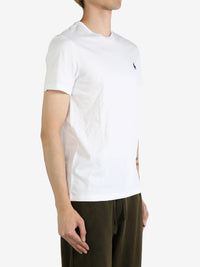 POLO RALPH LAUREN - Men Medium Fit SS T-shirt