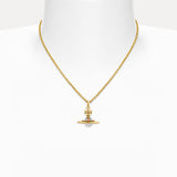 VIVIENNE WESTWOOD - Women New Tiny Orb Pendant