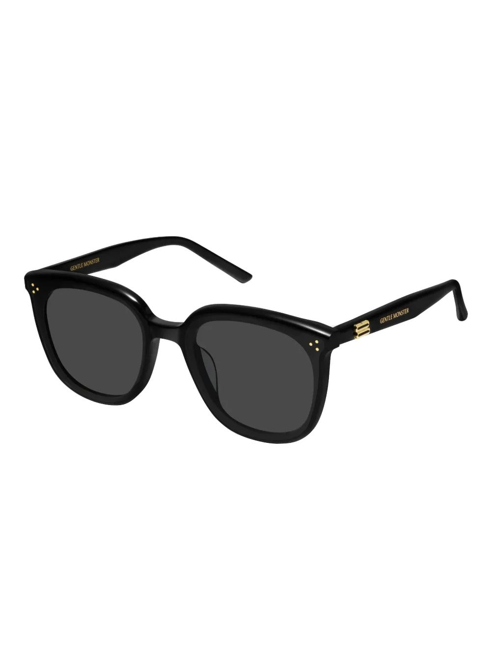☆新品未使用☆ 大人気！GENTLE MONSTER LANG 　　茶 GENTLE MONSTER - Lady Lang 01 Sunglasses – Atelier New York