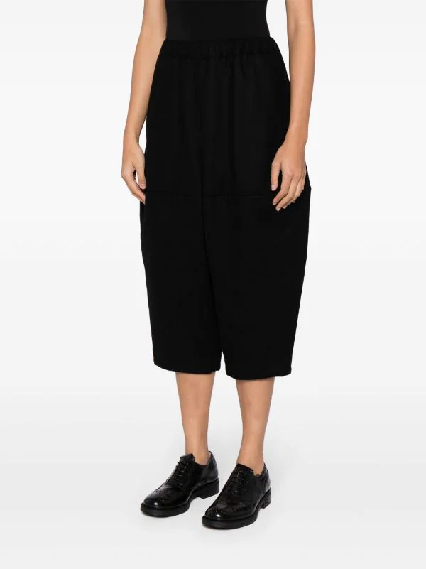 Comme des garcons outlet women's pants