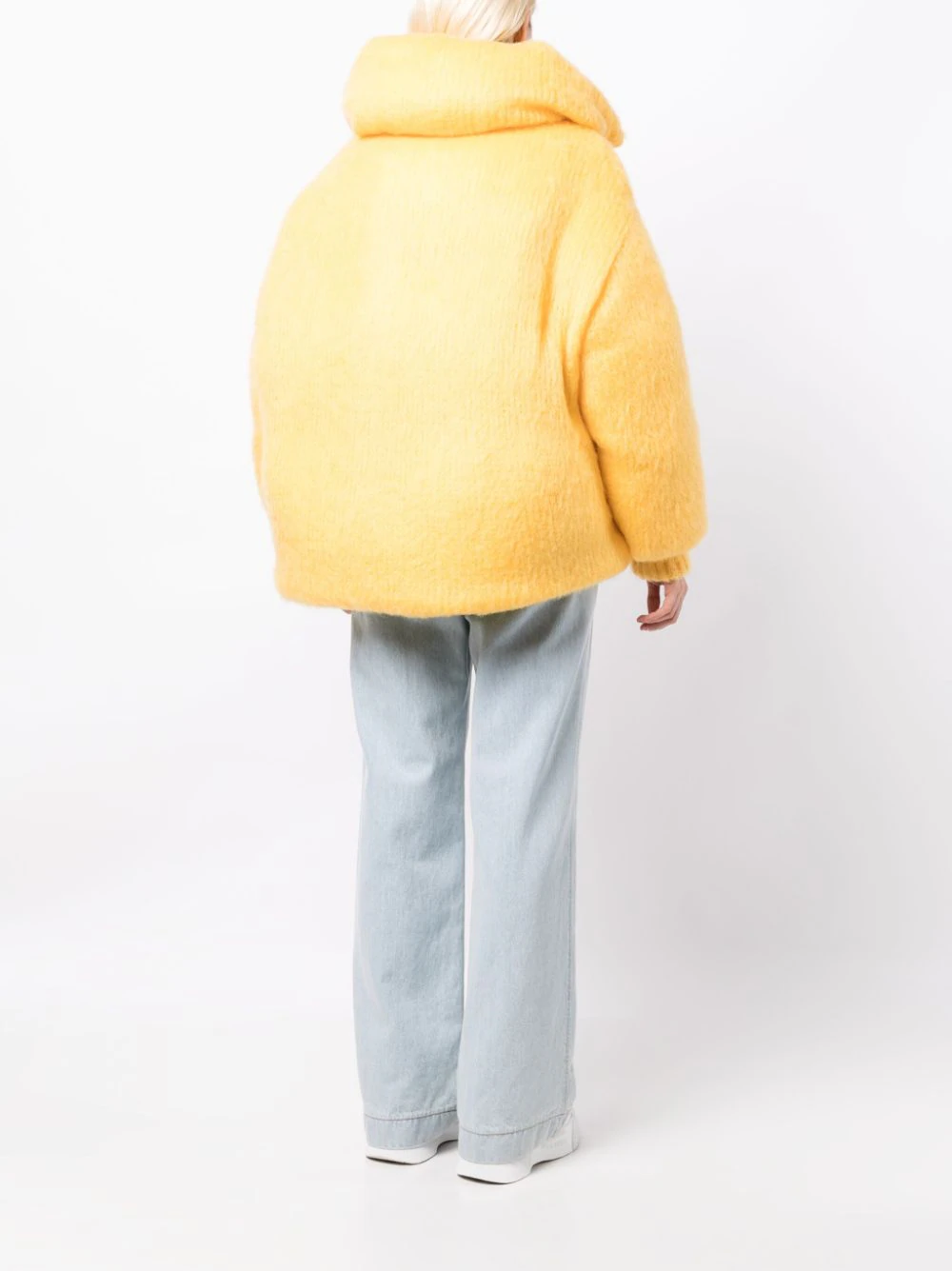 Marni 2025 padded jacket