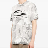 HELLSTAR - Unisex H Cursive Logo T-Shirt