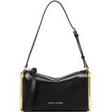 Black bag, front view