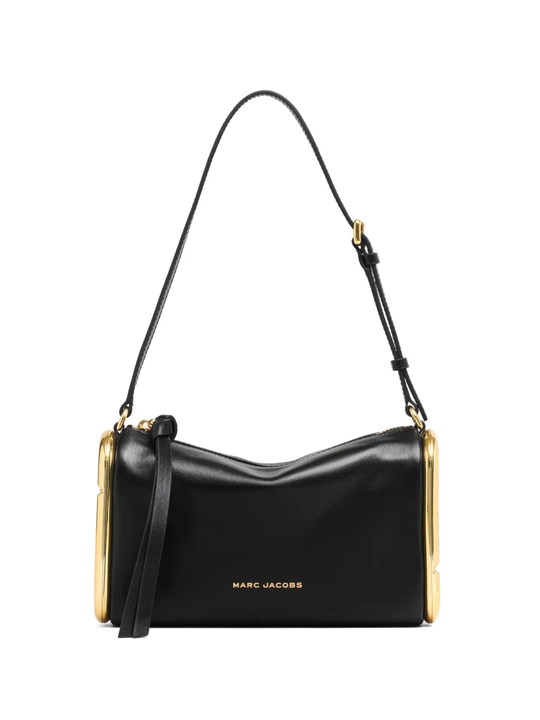 Black bag, front view