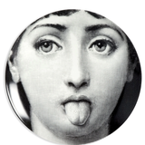 FORNASETTI - Theme And Variations N.82 Plate