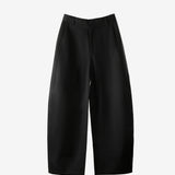 ATELIER NEW YORK  - Unisex Curved Pants