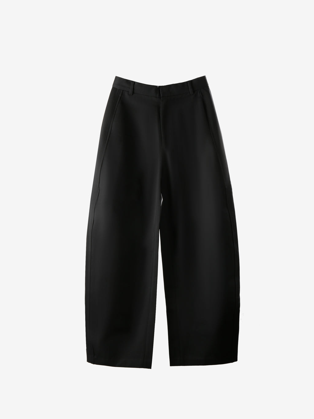 ATELIER NEW YORK  - Unisex Curved Pants