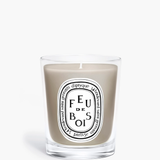 DIPTYQUE - Feu de Bois Wood Fire Small Candle