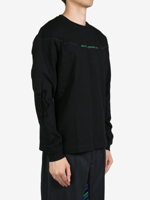 ASICS X KIKO KOSTADINOV NOVALIS - Unisex Bixance Long Sleeve