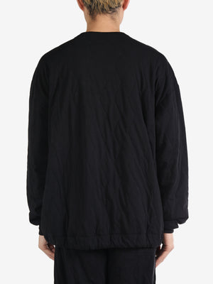 DRIES VAN NOTEN - Men Heganst Sweater