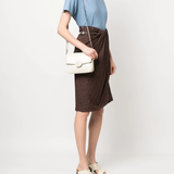 TORY BURCH - Women Robinson Spazzolato Shoulder Bag