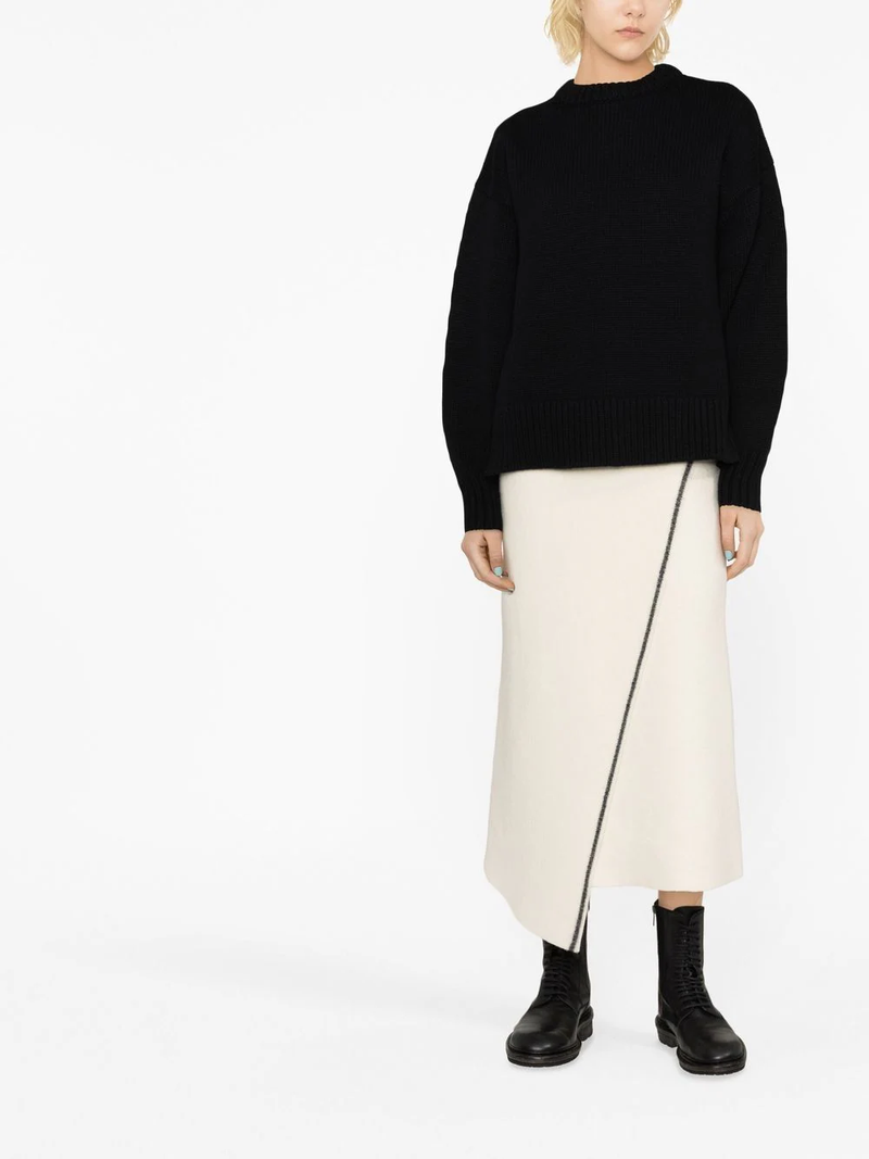 THE ROW - Women Ophelia Sweater