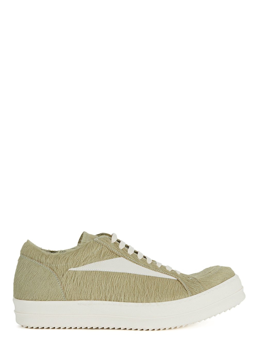 RICK OWENS Men Vintage Sneaks – Atelier New York