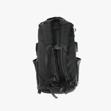 black bags,back view