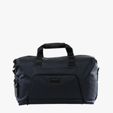 Navy bag, front view