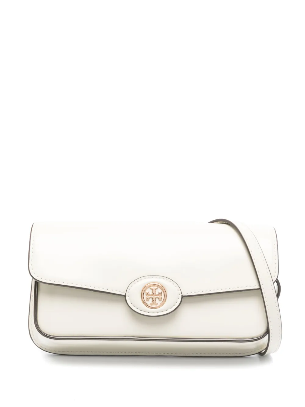 TORY BURCH - Women Robinson Spazzolato E/W Shoulder Bag