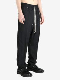 RICK OWENS - Men Pantaloni Bela Pants